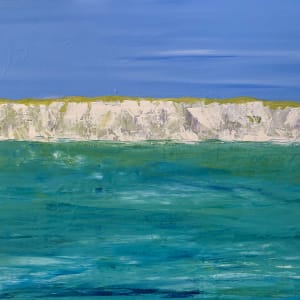 White Cliffs by Stephanie Fuller