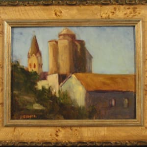 Algoma Towers by Alecia Schmitz 