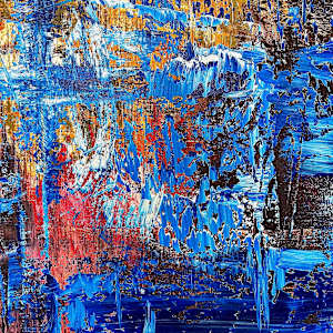 Summer Oracle by Khalilah Birdsong 