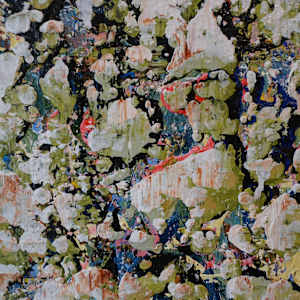 The Dove Current by Khalilah Birdsong, Image 3.