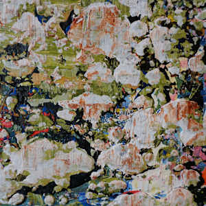 The Dove Current by Khalilah Birdsong, Image 7.