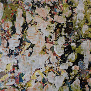 The Dove Current by Khalilah Birdsong, Image 4.