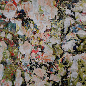 The Dove Current by Khalilah Birdsong, Image 6.