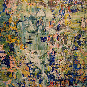 In the Forefields by Khalilah Birdsong 