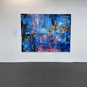 Summer Oracle by Khalilah Birdsong 