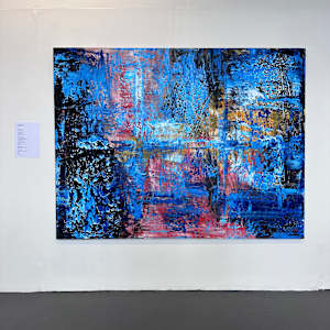 Summer Oracle by Khalilah Birdsong 