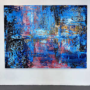 Summer Oracle by Khalilah Birdsong 