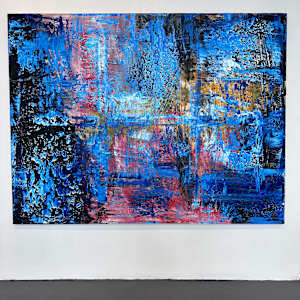 Summer Oracle by Khalilah Birdsong 