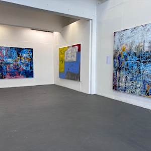 Summer Oracle by Khalilah Birdsong 