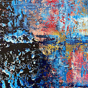 Summer Oracle by Khalilah Birdsong 