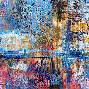 Summer Oracle by Khalilah Birdsong 