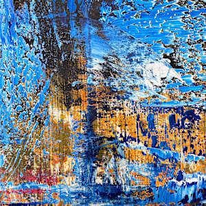 Summer Oracle by Khalilah Birdsong 