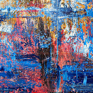 Summer Oracle by Khalilah Birdsong 