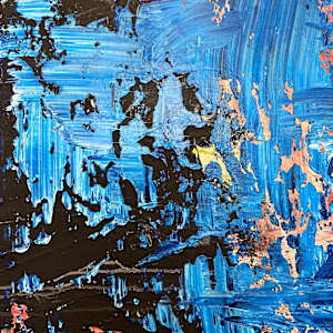 Summer Oracle by Khalilah Birdsong 