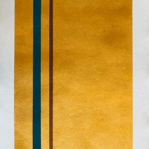 Iridescence II by Jean-Francois Jadin