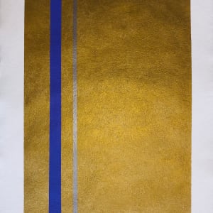 Iridescence III by Jean-Francois Jadin