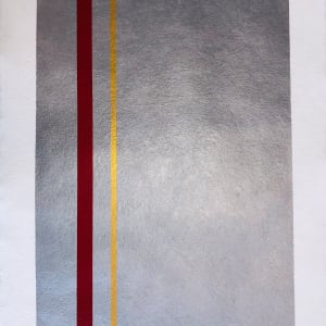 Iridescence IV by Jean-Francois Jadin