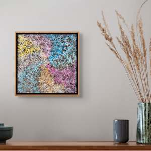 To My Father by Jean-Francois Jadin 