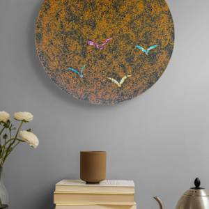 To My Mother by Jean-Francois Jadin 