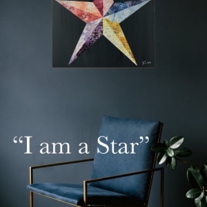 I am a star 