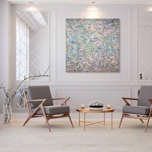 Gracias a la Vida by Jean-Francois Jadin 