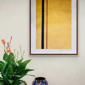 Iridescence I by Jean-Francois Jadin 