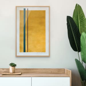 Iridescence II by Jean-Francois Jadin 