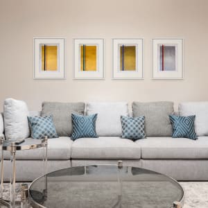 Iridescence IV by Jean-Francois Jadin 