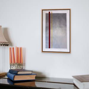 Iridescence IV by Jean-Francois Jadin 