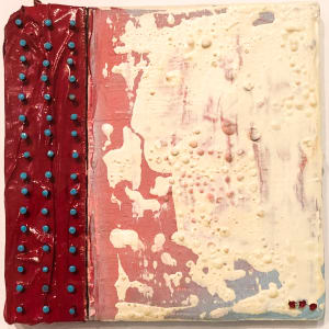 Framed Fragment 13