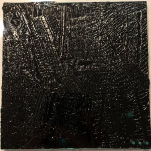 Framed Fragment 14