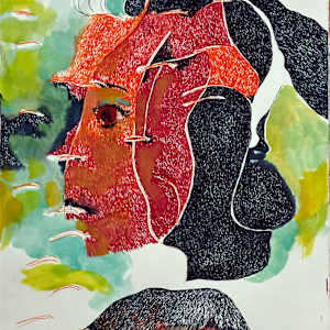 Award Capability, Zari Harat by Zari Harat