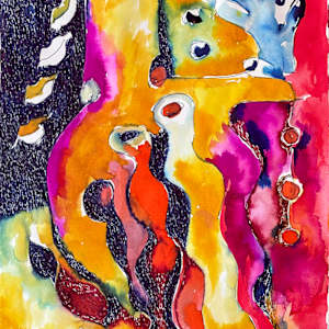 51/50, Zari Harat by Zari Harat