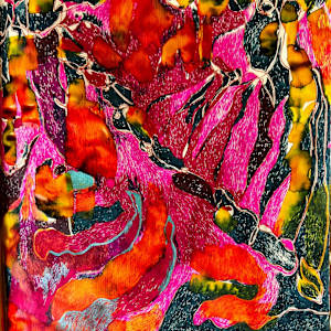 Access to the Power of Freedom, Zari Harat by Zari Harat