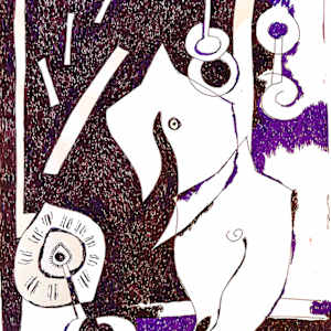 Wahlkampf/Elections, Zari Harat by Zari Harat