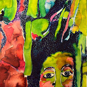 Wake Up Call, Zari Harat by Zari Harat