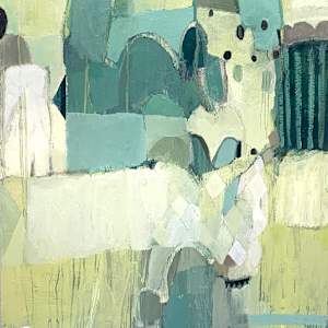 Moguls by Aimee Bonham