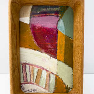 Blush by Aimee Bonham