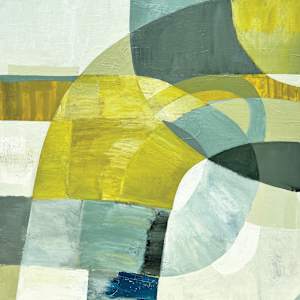 Changing Directions by Aimee Bonham