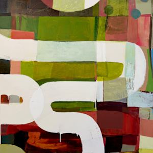 Garden by Aimee Bonham