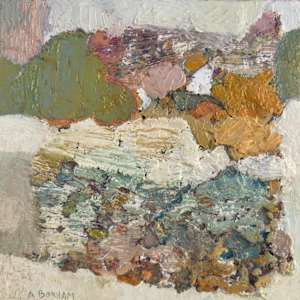 Becoming by Aimee Bonham