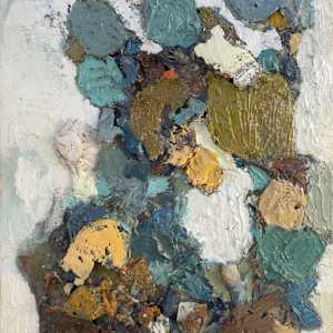 Gardened by Time by Aimee Bonham