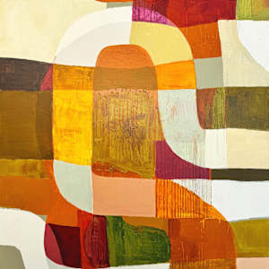 Pathway by Aimee Bonham