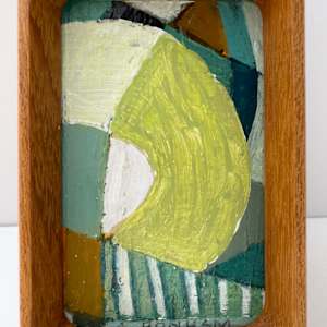 Citrus Serenade by Aimee Bonham