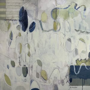 Unique 8P by Aimee Bonham