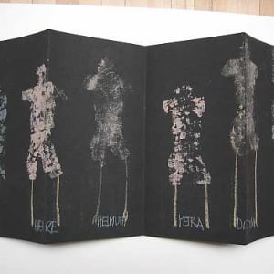 The Books of the Days Part 3 by Stefani Peter 