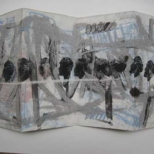 The Books of the Days Part 3 by Stefani Peter 