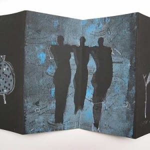 The Books of the Days Part 3 by Stefani Peter 