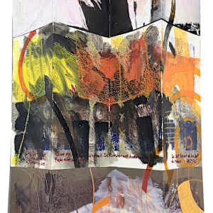 Navigating Time - Years by Stefani Peter, Image 2.