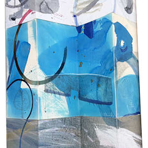 Navigating Time - Years by Stefani Peter, Image 3.